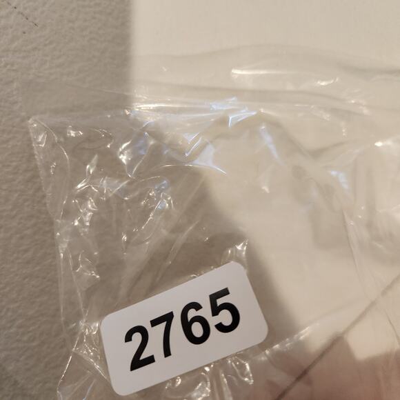 Lauren Ralph Lauren Womens Burnt Orange Silk Blend Button Up Blouse Size Small - Picture 9 of 9